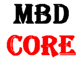 MBDCORE
